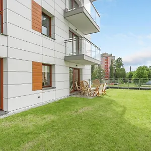 Classy Nowa Motława Apartament Gdańsk