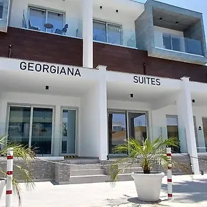 Georgiana Apartament