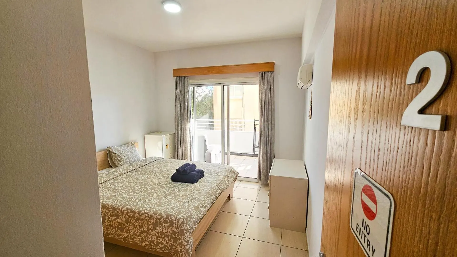 Unique City Rooms Larnaca